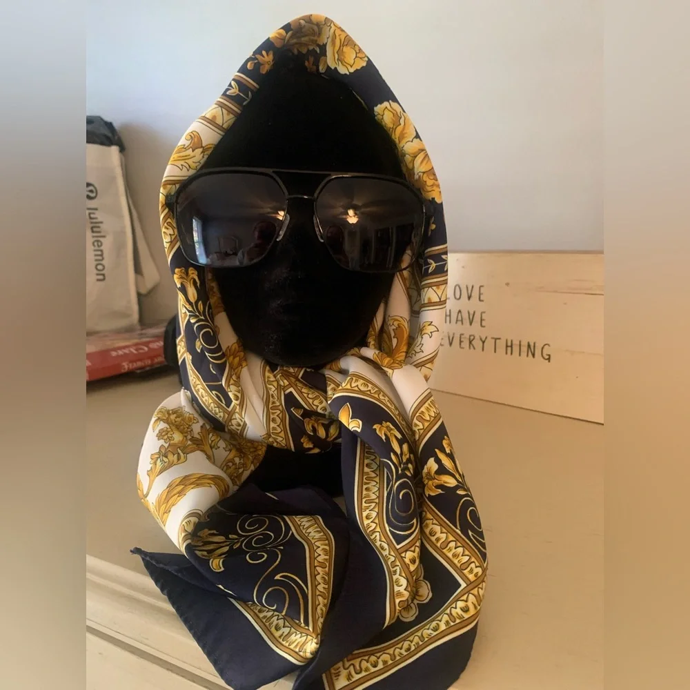 Alexis Georgio Fashion Scarf